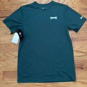 Nike Dri-Fit Philadelphia Eagles On Field T-Shirt Short Sleeve szM